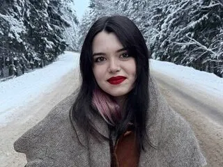 Fernande Kappel cam model