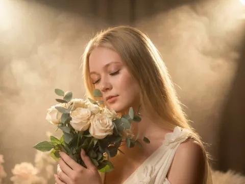 Malisa Blonsky cam model