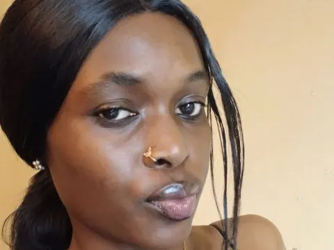 Sexxy Nana — Flirt4Free Photos