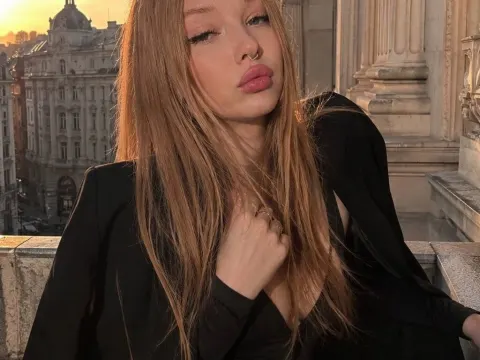 Gabriele Cadriel — Flirt4Free Photos