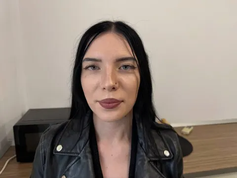Lilith Pixie cam model