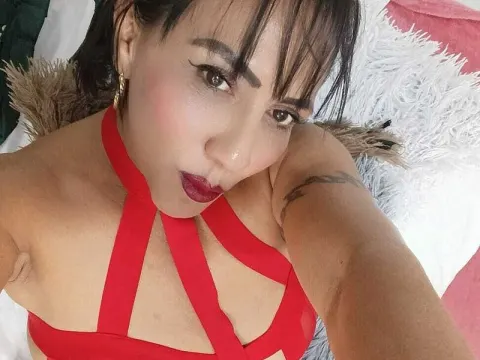 Cris Luna — Flirt4Free Photos