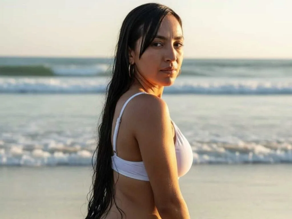 Alyson Kim