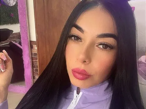Sofy Baanks — Flirt4Free Photos
