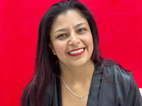 Caroline Rodriguez — Flirt4Free Photos
