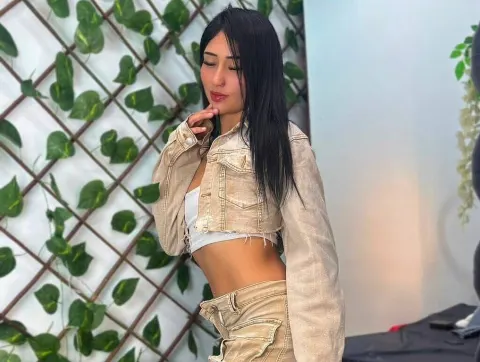 Mia Brosn — Flirt4Free Photos