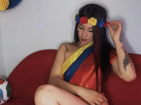 Mia Brosn — Flirt4Free Photos