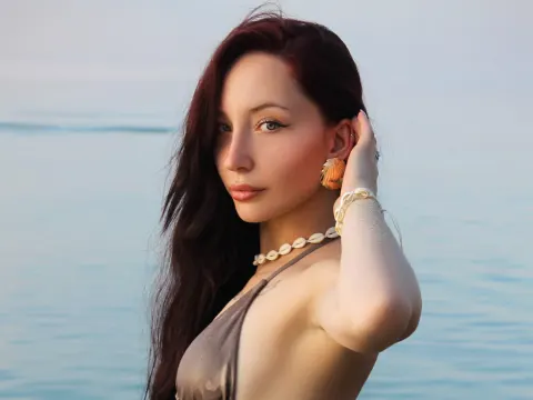 Amelia Storm — Flirt4Free Photos