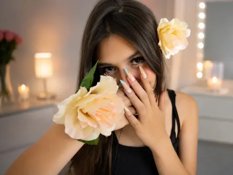 Bonnie Kim — Flirt4Free Photos