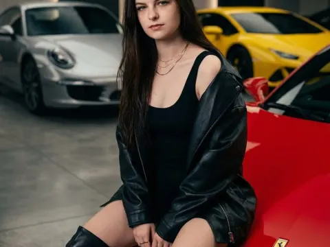 Lanell Mayeski — Flirt4Free Photos