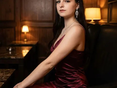 Lanell Mayeski — Flirt4Free Photos