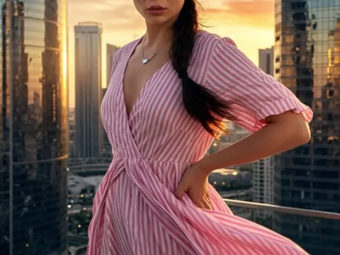 Katie Athy — Flirt4Free Photos