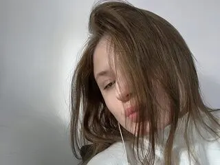 Detra Swarts cam model