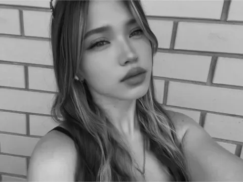 Anna Berrys cam model
