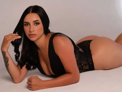 Avelyn Royce — Flirt4Free Photos