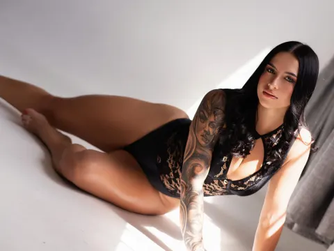 Avelyn Royce — Flirt4Free Photos