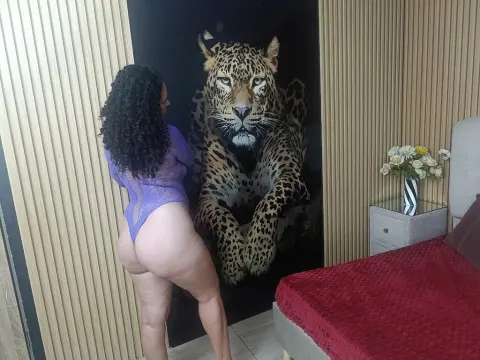 Samanta Liz — Flirt4Free Photos