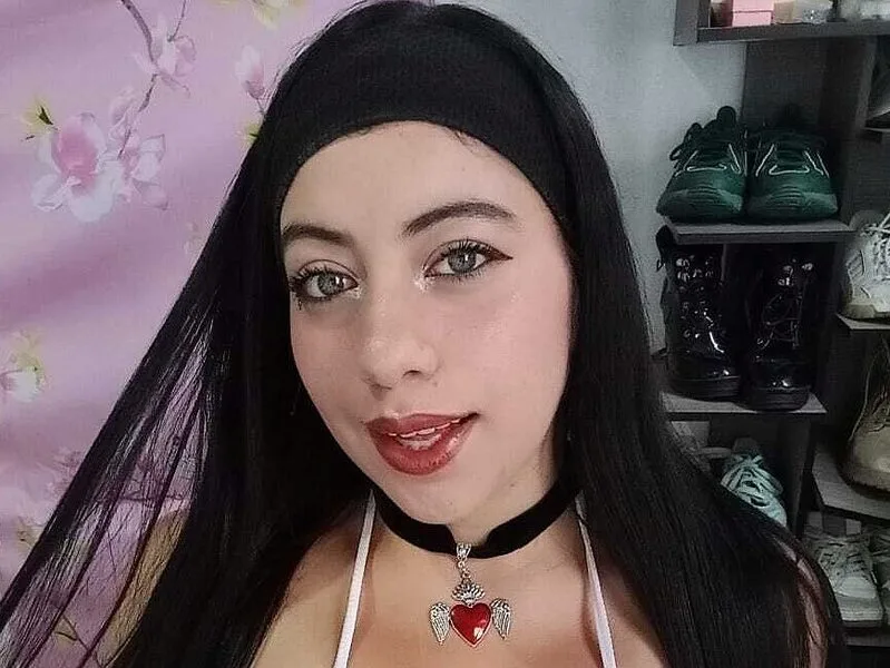 Rubi Scarleth