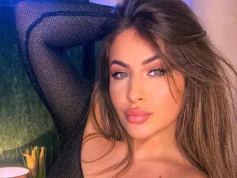 Olivia Keen — Flirt4Free Photos