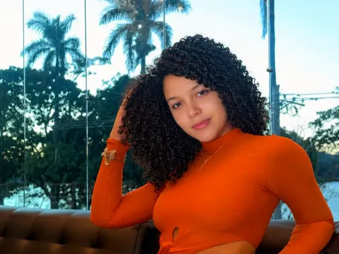 Hayle Mayla — Flirt4Free Photos