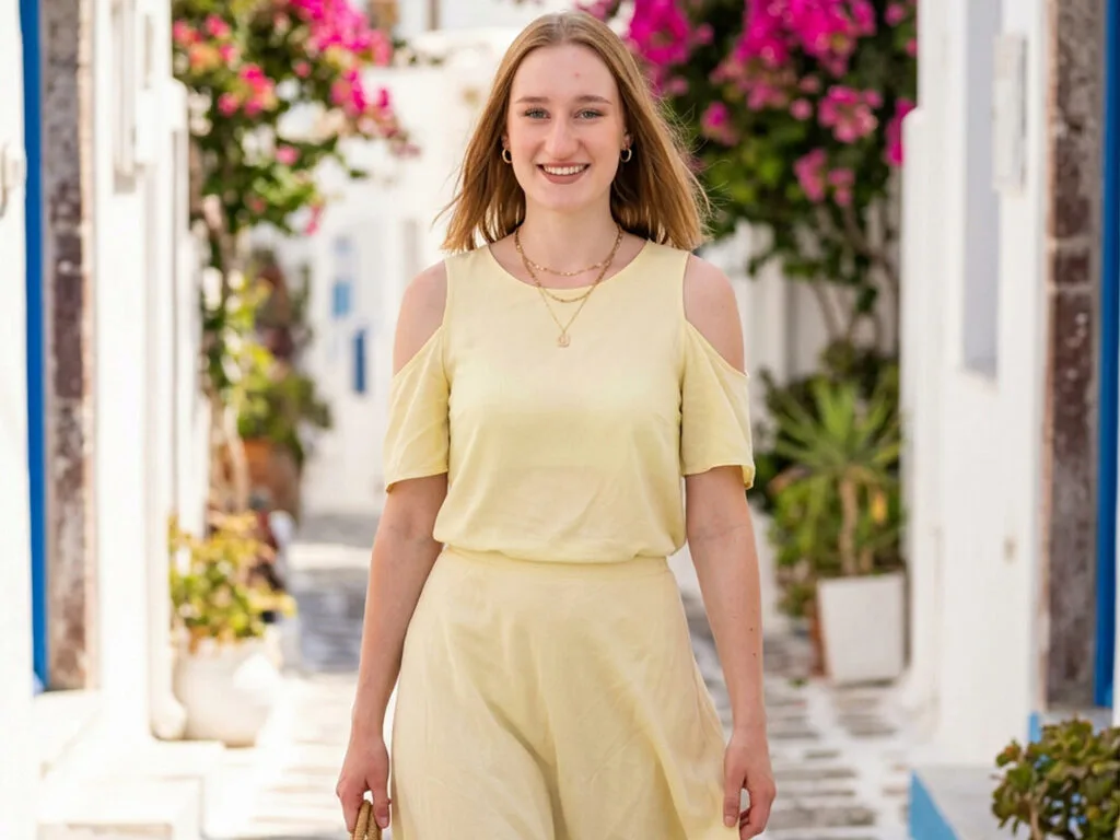 Nathalie Mound
