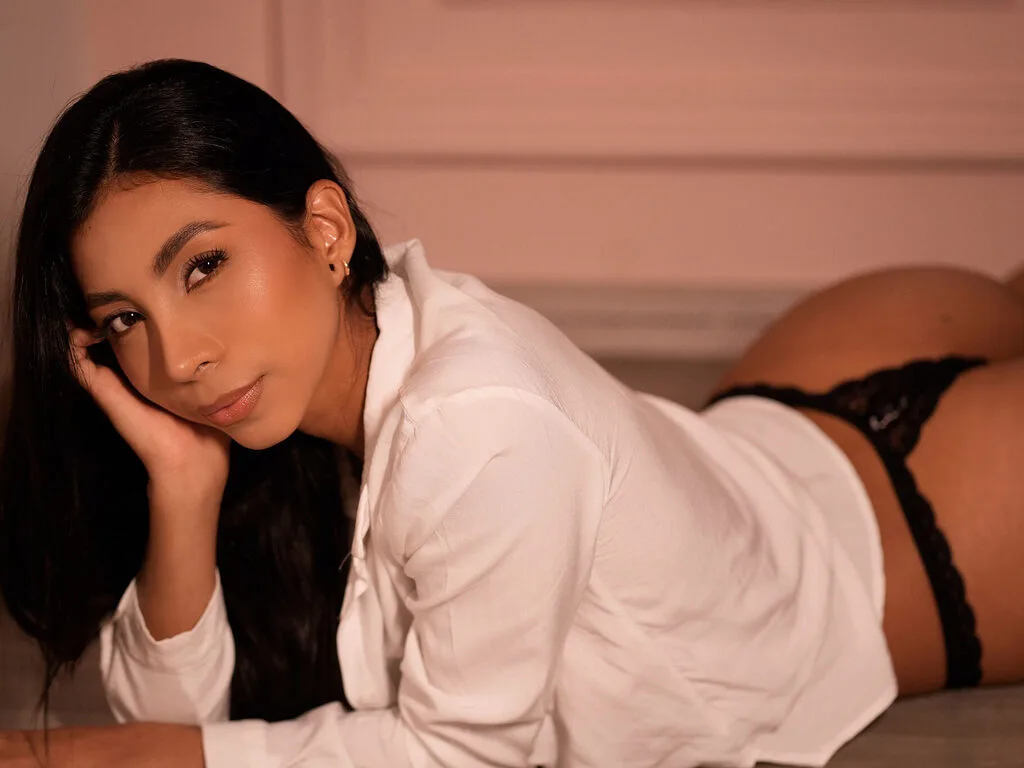 Elisa Mar — Flirt4Free Photos