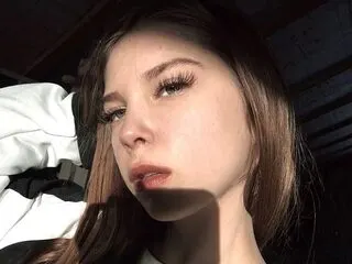 Marisha Hibberd cam model
