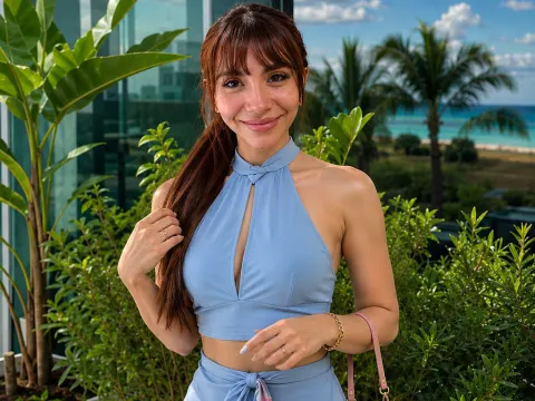Alix Duzan — Flirt4Free Photos