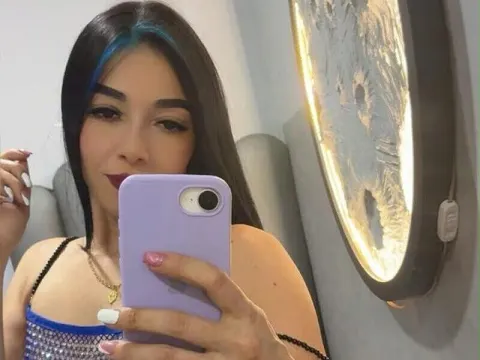 Sofy Baanks — Flirt4Free Photos