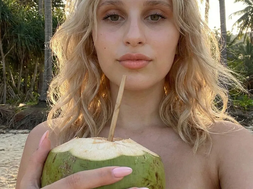 Marlo Alrich