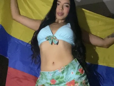 Evelynn Luxx — Flirt4Free Photos