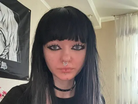 Dallas Austinonzo cam model
