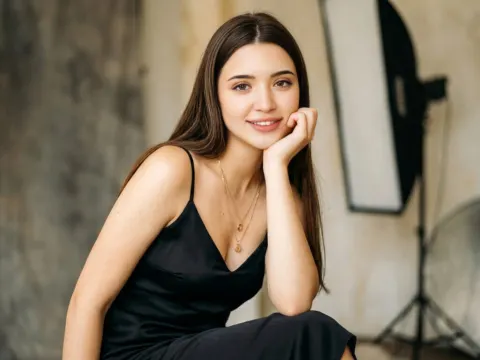 Jane Hernando — Flirt4Free Photos