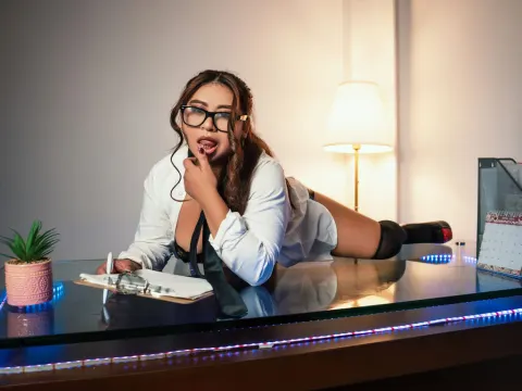 Luna Sommer — Flirt4Free Photos