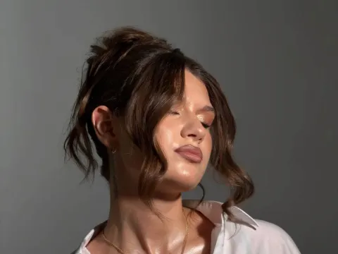 Rosalyn Ramp cam model
