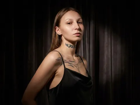 Youlanda Romie — Flirt4Free Photos