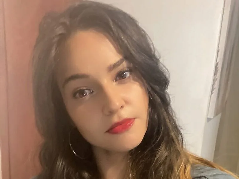 April Smitt — Flirt4Free Photos