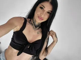 Maysa Cruz cam model