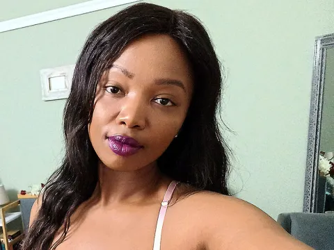 Rosalina Noir — Flirt4Free Photos