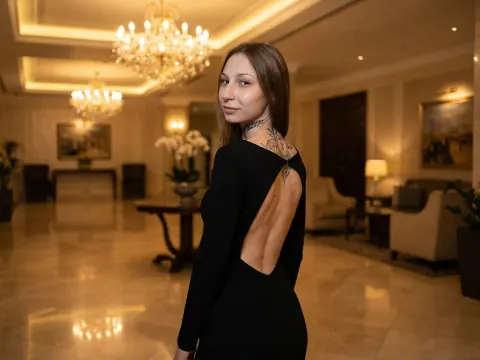 Youlanda Romie — Flirt4Free Photos