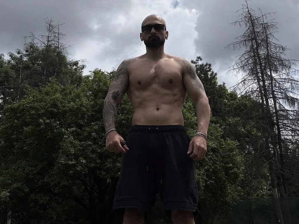 Dark Johny