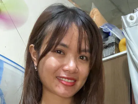 Rose Cherryn cam model