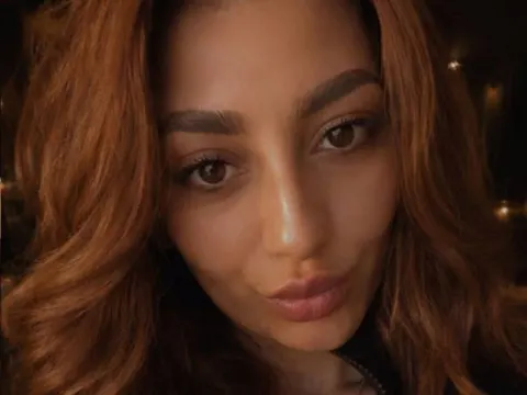 Miya Lin — Flirt4Free Photos