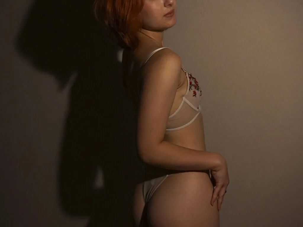 Magdalena Stilwell — Flirt4Free Photos