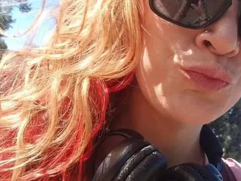 Britney Beauty cam model