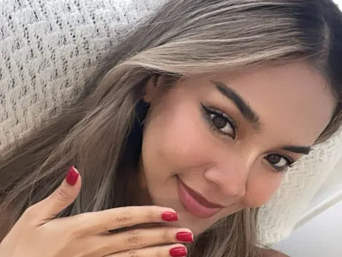 Lillie Peach — Flirt4Free Photos