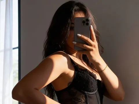 Isabella Sandoval — Flirt4Free Photos
