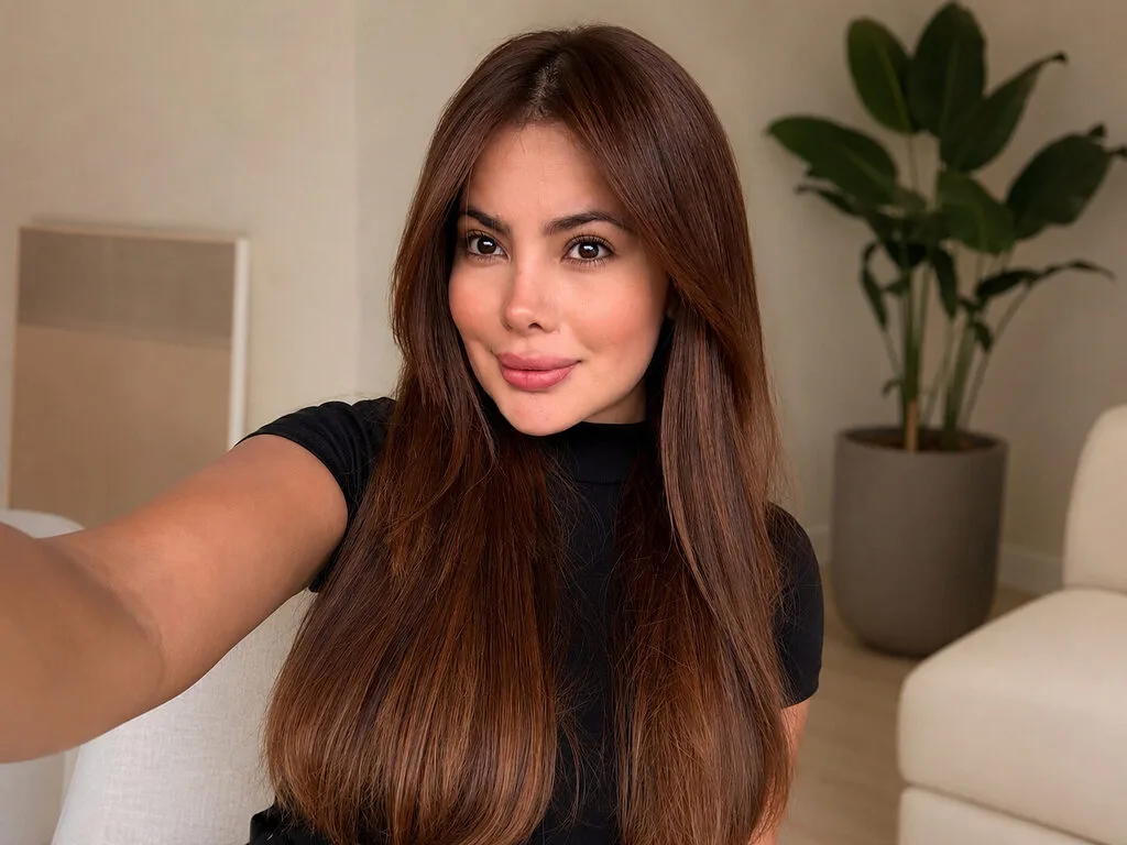 Kitty Lowell — Flirt4Free Photos