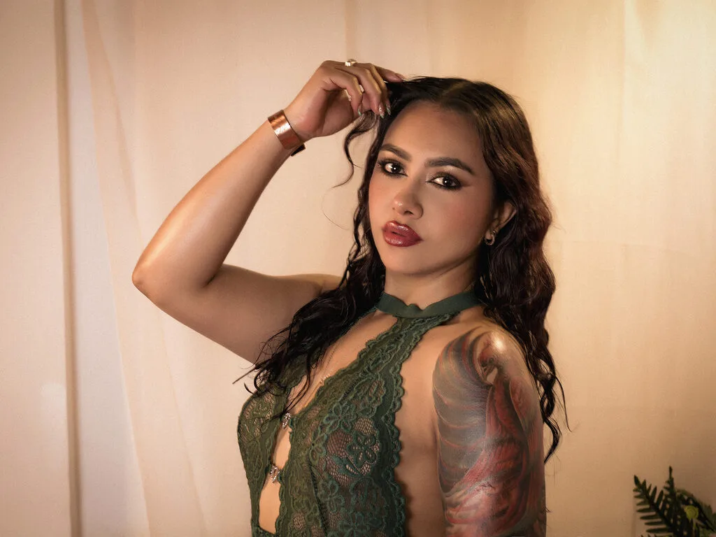 Fenix Rose