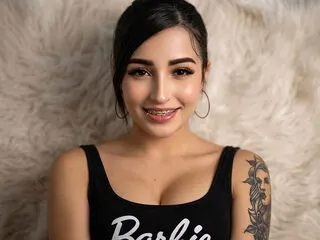 Sophia Walkerr cam model